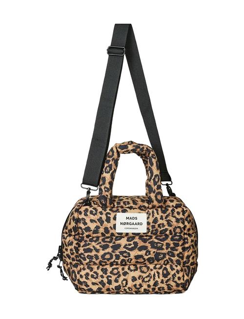 Mads Nørgaard | Light Ripstop Boxy Aop Bag | ONE SIZE