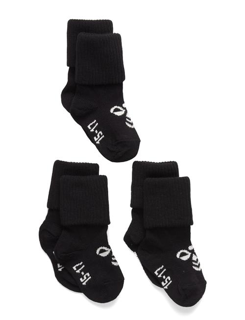 Hummel | Hmlmini Bee 3-Pack Sock | 24/27