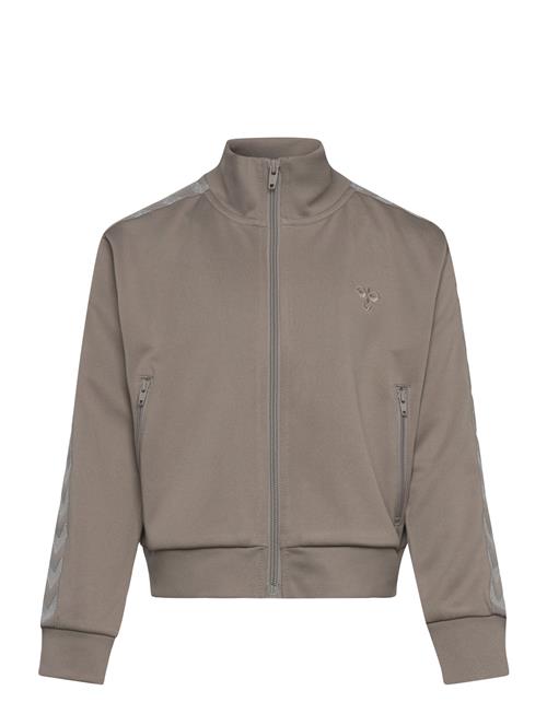 Hummel | Hmljr Reg Poly Tape Girl Zip Jacket | 134/140