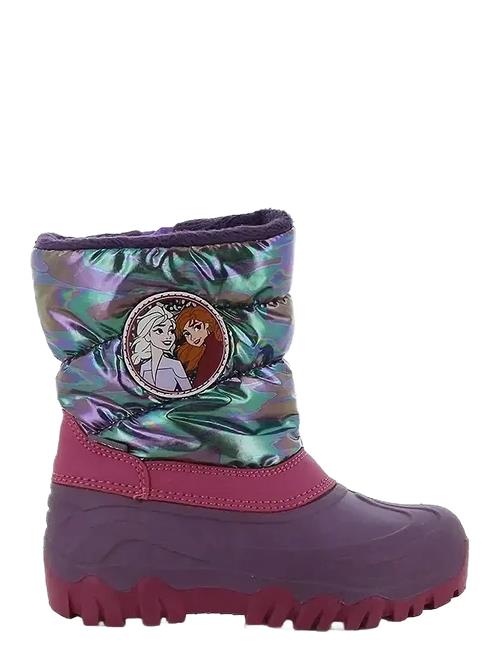 Leomil | Frozen Snowboot | 25