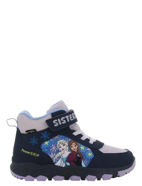 Leomil | Frozen Snowboot | 24