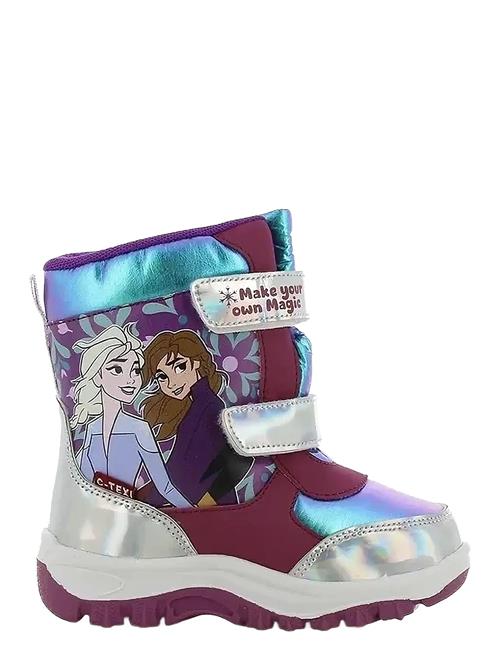 Leomil | Frozen Snowboot | 25