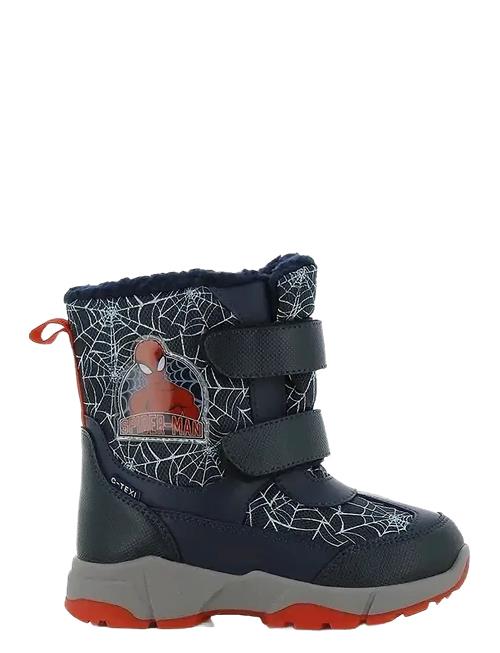 Leomil | Spiderman Snowboot | 29