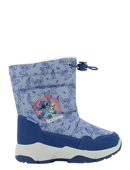 Leomil | Lilostitch Snowboot | 26