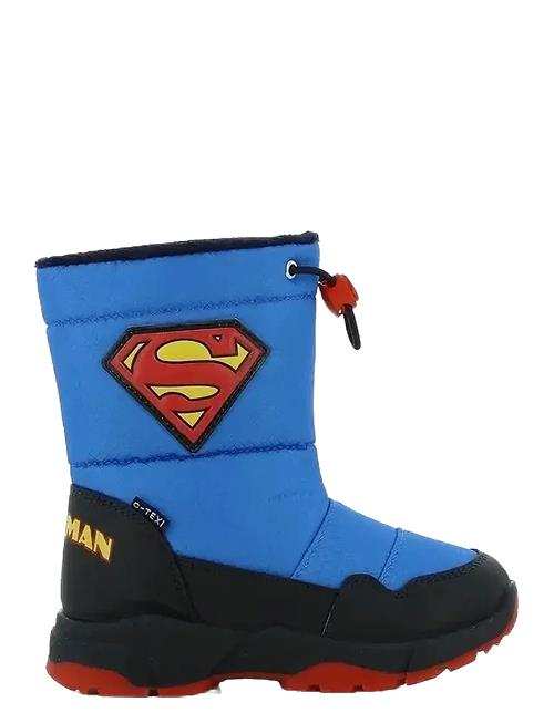 Leomil | Superman Snowboot | 27