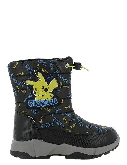 Leomil | Pokemon Snowboot | 28