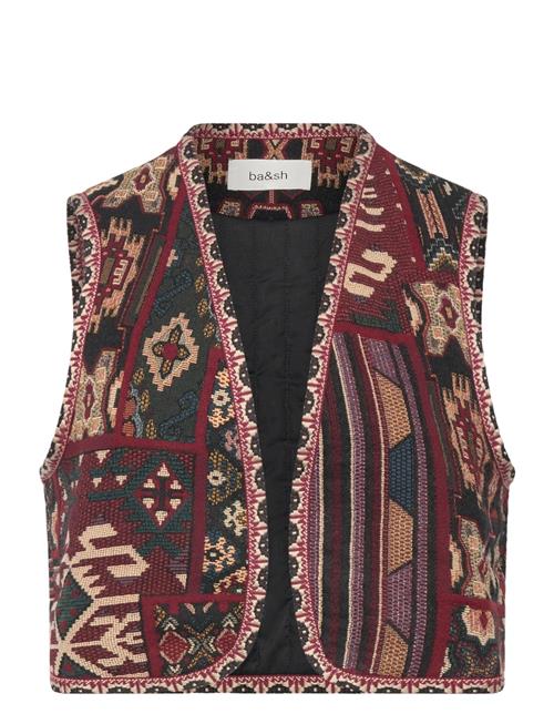 ba&sh | Veste Elton | 38