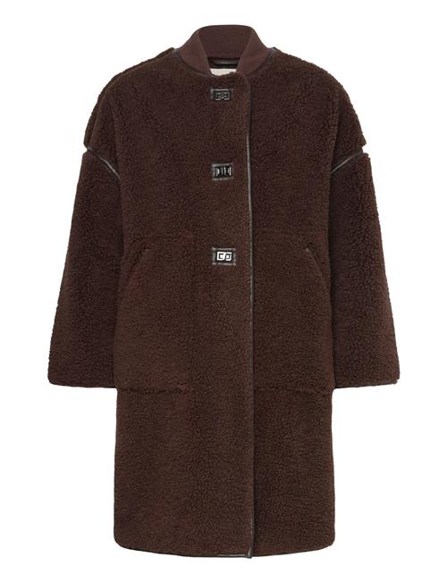 ba&sh | Manteau Millie | 34