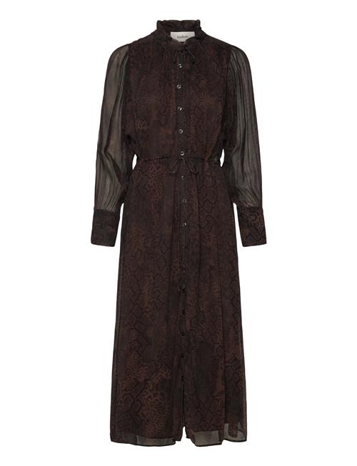 ba&sh | Robe Sahara | 36