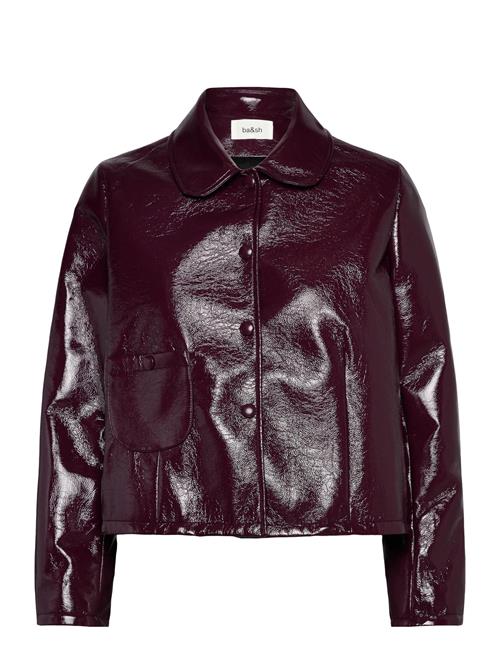 ba&sh | Jacket Meelos | 38
