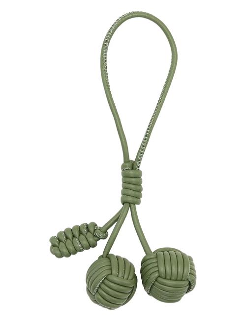 SUI AVA | Pine Cone Bag Charm | ONE SIZE