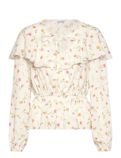 Bubbleroom | Flounce Blouse | M
