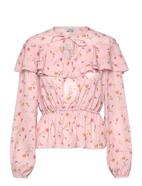 Bubbleroom | Flounce Blouse | S