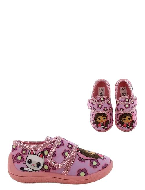 Leomil | Gabby's Dolhouse Houseshoe | 22