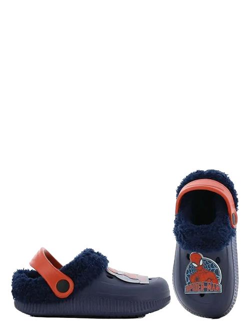 Leomil | Spiderman Clog | 29