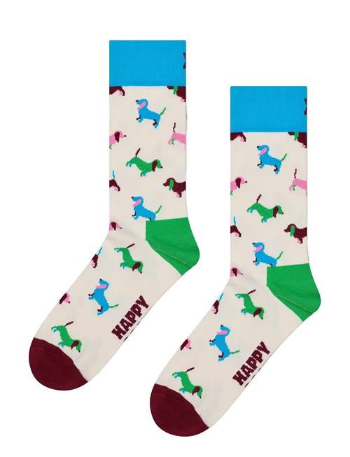 Happy Socks | Puppy Love Sock | 41-46