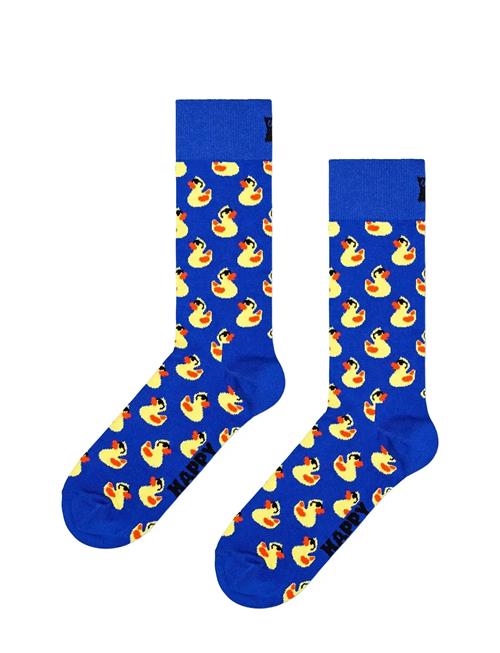 Happy Socks | Rubber Duck Sock | 41-46