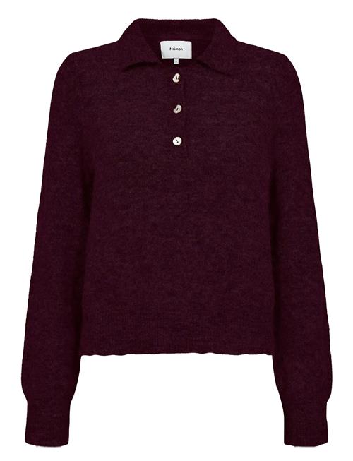 Nümph | Nuciara Riette Pullover | XXL