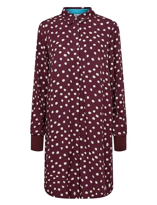 Nümph | Nulivy Shirt Dress | 40
