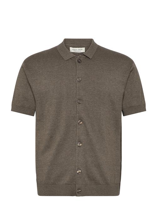 Casual Friday | Cfbells Ss Cardigan Knit | L