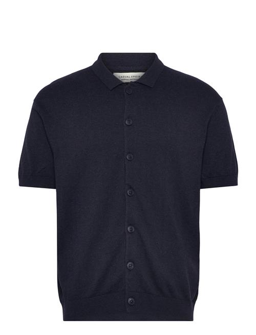 Casual Friday | Cfbells Ss Cardigan Knit | M