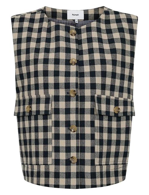 Nümph | Nuchikka Waistcoat | 34