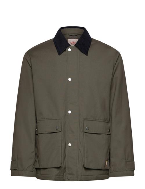 Armor Lux | Quilted Jacket | S