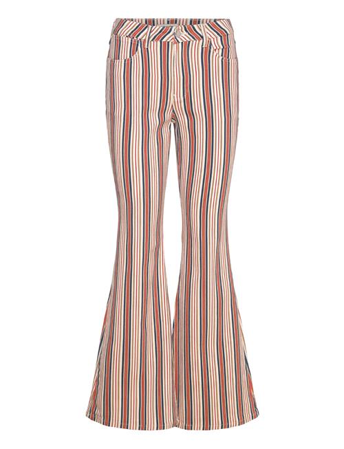 Wrangler | Fierce Flare | 28 x 30