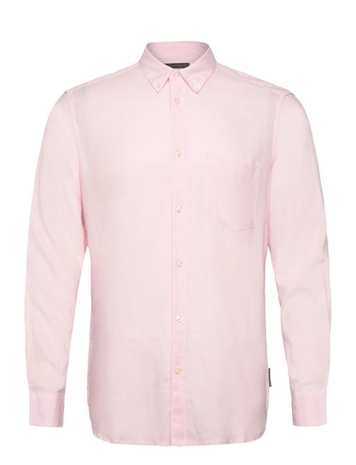 French Connection | Linen 22 L/S Trim | L