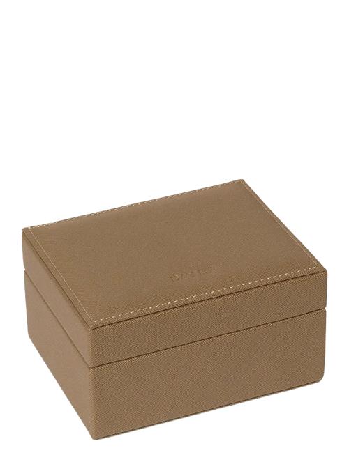 DAY ET | Day Saffiano Jewelry Box Small | ONE SIZE