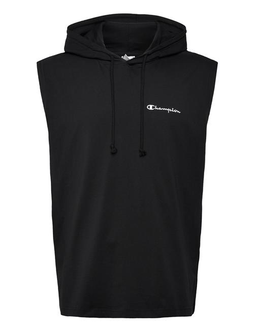 Champion | Hooded Tee | XXL
