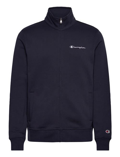 Champion | Full Zip Sweatshirt | S