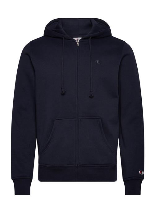Champion | Full Zip Hoodie Sweatshirt | XL
