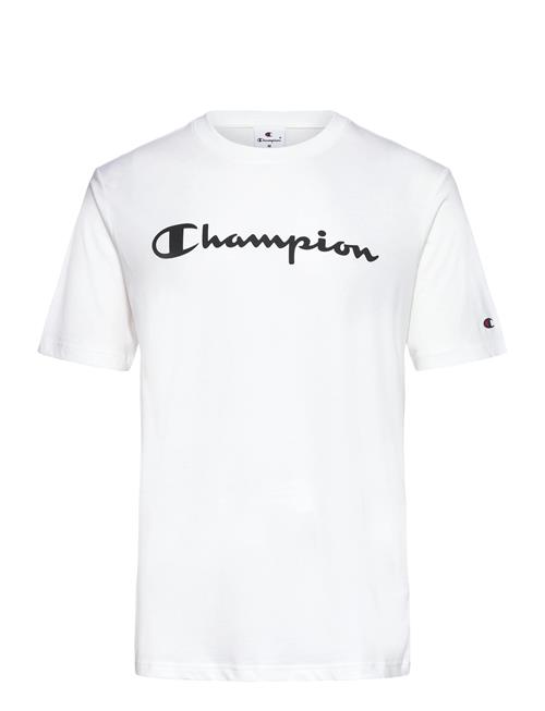 Champion | Ss Tee | XS