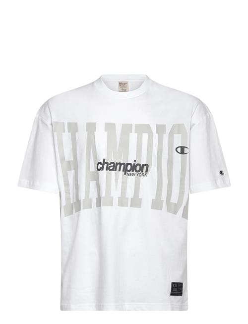 Champion | Ss Tee | XS