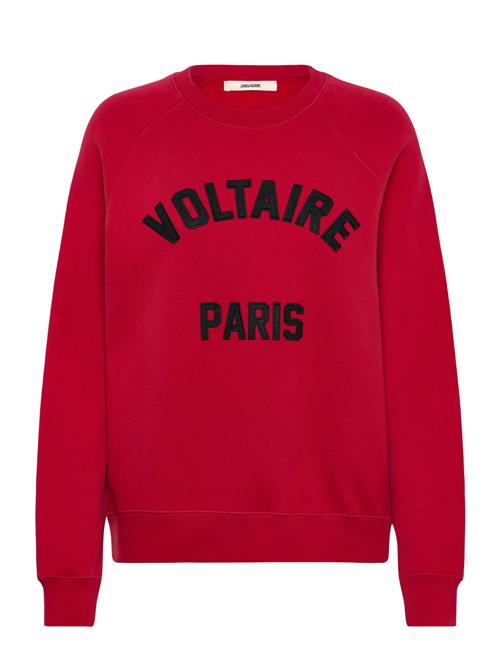 Zadig & Voltaire | Upper Mo Voltaire Paris | XS