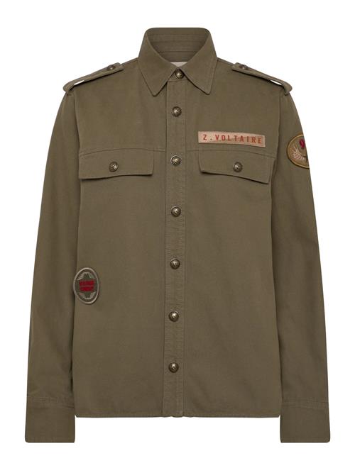 Zadig & Voltaire | Taskam Canvas | XS