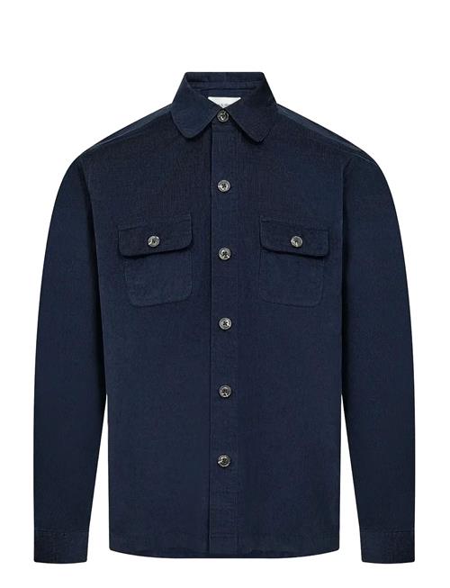 Bruun & Stengade | Bs Onier Overshirt Shirt | L