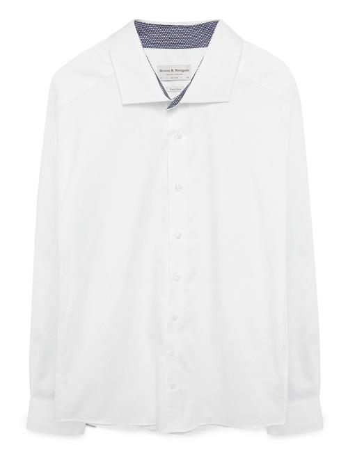Bruun & Stengade | Bs Hader Slim Fit Shirt | 41