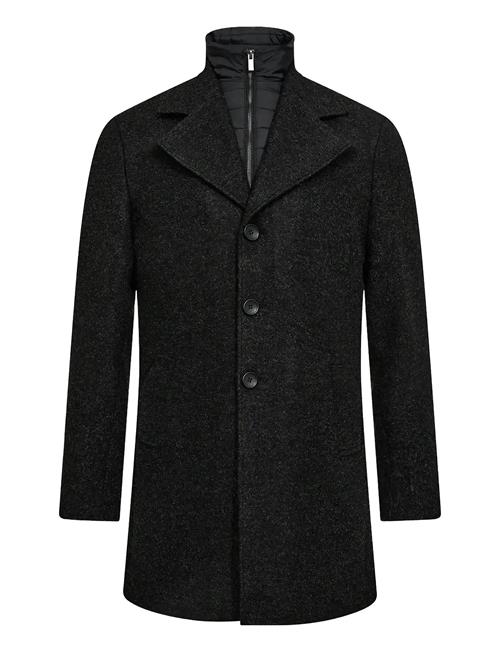 Bruun & Stengade | Bs Auckland Slim Fit Coat | S