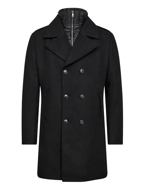 Bruun & Stengade | Bs Nelson Slim Fit Coat | M