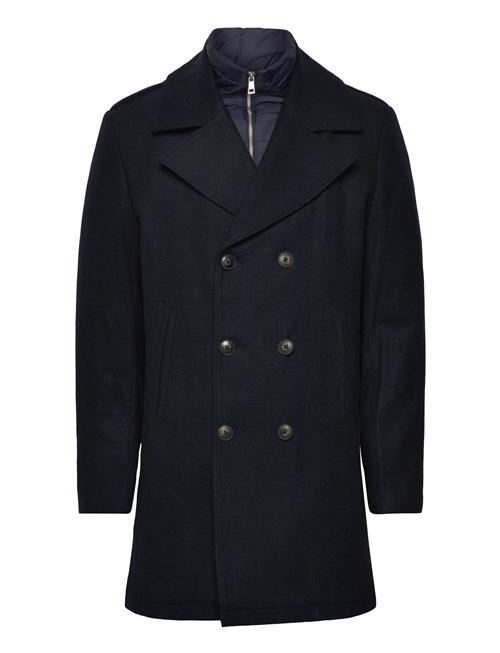 Bruun & Stengade | Bs Nelson Slim Fit Coat | L