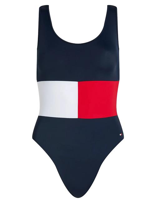 Tommy Hilfiger | One Piece (Ext Sizes) | XS