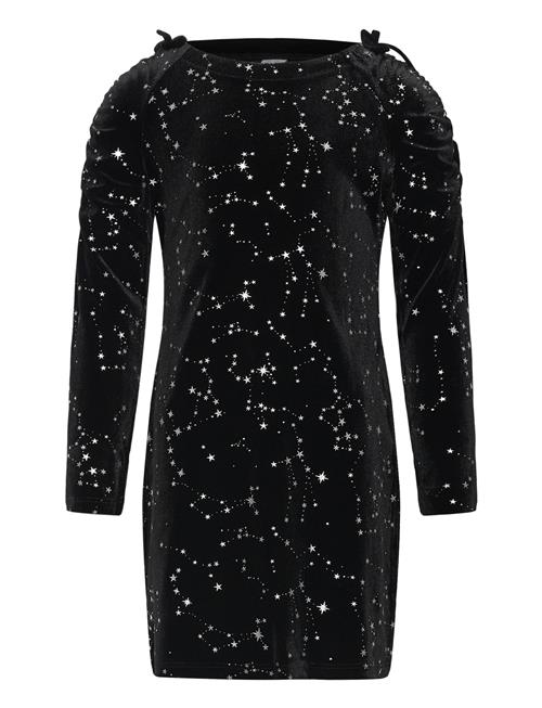 Lindex | Dress Long Sleeve Velvet | 170