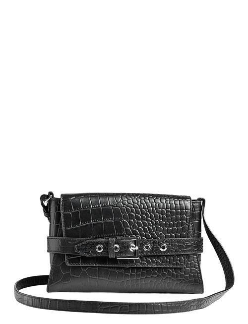 Markberg | Emeraldmbg Crossb. Bag, Croco | ONE SIZE
