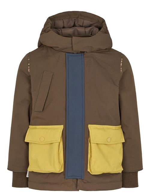 MarMar Copenhagen | Omas Jacket | 110