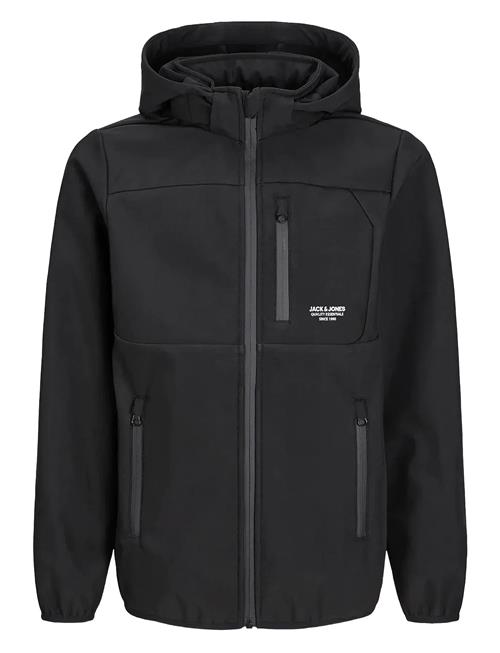 Jack & Jones | Jjetheo Softshell Jacket Noos Jnr | 152
