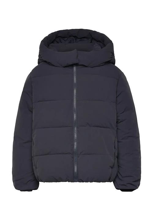 Mango | Hood Puffer Coat | 116