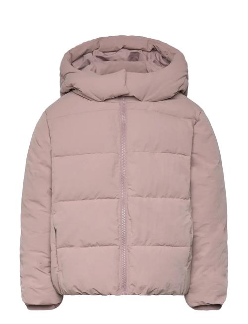 Mango | Hood Puffer Coat | 7