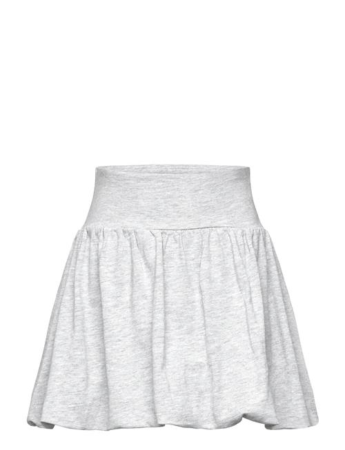 Mango | Puffed Cotton Skirt | 9-10